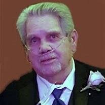 Paul William Mills Obituary