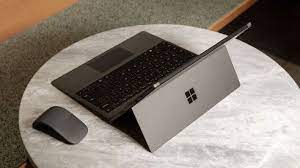 Conoce El Nuevo Surface Pro 7 Ultraligero Y Versatil Microsoft Surface New Surface Pro Microsoft Surface Pro Surface Pro