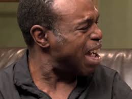 Rick Lockridge's Instagram, Twitter & Facebook