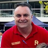 4 "Steve Giannopoulos" profiles