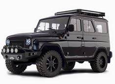 Build for offroad, upgraded for the city. 46 Uaz Ideas Offroad Vehicles Overland Vehicles Expedition Vehicle