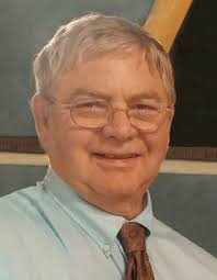 Kenneth Karas Obituary