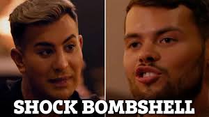 Towie's massive fall-out revealed as two stars 'refuse to speak to' former  best friends after explosive row at filming