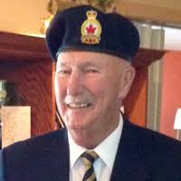 Obituary for Barry Lackey