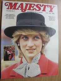 Ansley Queen Elizabeth The Queen Mother 90th Birthday Plate