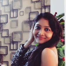 Priyanki Debroy posted