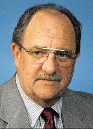 Gary Stratton Obituary (1940