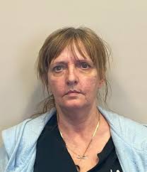 Offender Information