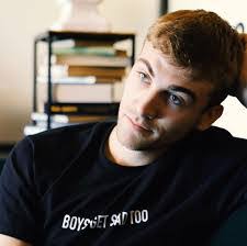 Kyle Stanger's Instagram, Twitter & Facebook