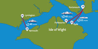 Hauliers For The Isle Of Wight Festival Transport Haulage Problems Solved Sussex Transport News
