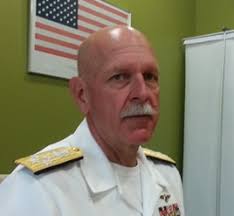 Military activities in EEZs of other countries, legal': Commander,U.S.  Pacific Fleet