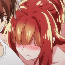 Manga Araiya San Ore To Aitsu Ga Onnayu De Pin De Miare Em Anime Metadinhas Anime Casal