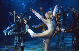Watch cats (1998) online free. The 1998 Cats Film Cats The Musical Cats Musical Musicals Jellicle Cats