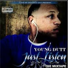 Stream Young Dutt music