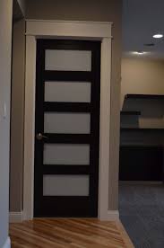 Doors Interior Custom Homes By Tompkins Homes And Development Wood Doors Interior Glass Panel Door Doors Interior