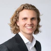 Benjamin Germann's Instagram, Twitter & Facebook