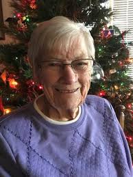 Helen M Ring Obituary (2025)