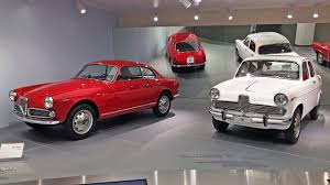 Image result for Rosso Alfa Mica 2011 Giulietta