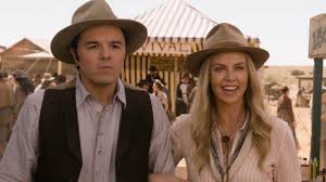 Audience reviews for a million ways to die in the west. A Million Ways To Die In The West 2014 Video Detective