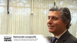 Raimundo Lavignolle (INASE) Impact of UPOV in Argentina, Protecting Wild  Germplasm, PBR Barriers