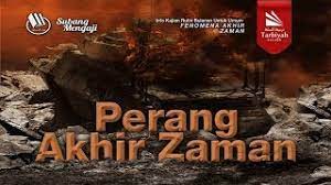 Di samping itu allah juga memberikan batasan toleransi itu hanya sebatas pada kepentingan sosial atau kepentingan duniawi. Perang Akhir Zaman Fenomena Akhir Zaman Youtube