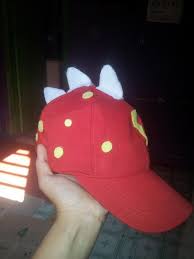 Tetep ceri.di video ini gw mau nyeritain 3 pengalama. Topi Cartoon Animasi Home Facebook