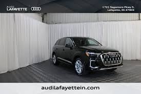 Image result for Mythos Black 2025 Q7