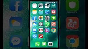 Follow the post and download the xios iphone x theme for miui devices. Best Theme Xios 10 White For Xiaomi Redmi Users Link In Description Youtube