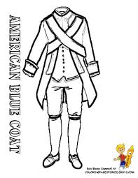 Star wars clone trooper coloring pages annexhub pertaining. American Revolutionary War Coloring Pages Coloring Pages For All Coloring Home