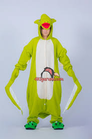 Scyther Pokemon Kigurumi Onesies