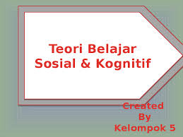 Konsep motivasi belajar berkaitan erat dengan prinsip bahwa perilaku yang memperoleh penguatan(reinforcement) di masa lalu lebih memiliki kemungkinan diulang dibandingkan dengan perilaku yang tidak memperoleh penguatan atau perilaku yang terkena hukuman (punishment). Ppt Teori Belajar Sosial Dan Kognitif Arfi Suhanda Academia Edu