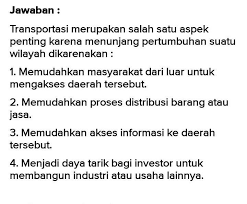 We did not find results for: Kerjakan Soal Soal Berikut 1 Tambang Emas Di Papua Merupakan Salah Satu Pusat Keunggulan Ekonomi Brainly Co Id