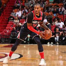 All the latest stats, news, highlights and more about gary payton ii on tsn. 2019 20 Wizards Player Evaluations Gary Payton Ii Bullets Forever