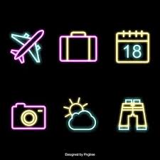 Calculator Icon In Neon Style Calculator Icons Style Icons Neon Icons Png Transparent Clipart Image And Psd File For Free Download In 2020 App Store Icon Wallpaper Iphone Neon App Icon Design