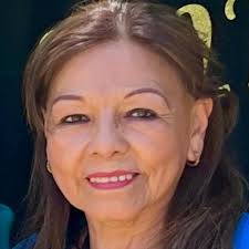 Silvia Elena Ortiz Obituary November 22, 2024