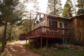 It's very difficult to find a place to smoke it. Old Stage Ranch Cabin Has Grill And Waterfront Updated 2021 Tripadvisor Colorado Springs Vacation Rental