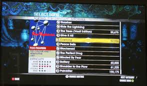 Here are the 20 best rock workout songs, energetic tunes that are sure to get your adrenaline flowing, your feet moving, and your heart rate up. Song Difficulty Ratings Music Gaming Goodness Rock Band 2 Rocks The House