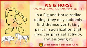 Born between june 21 and july 22 cancer is the fourth zodiac sign. Pig And Horse Compatibility Chinese Zodiac Traits And Love Compatibility