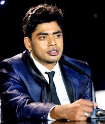 Sandy Master Bigg Boss Tamil Age Girlfriend Wife Family Biography More Starsunfolded Sandra sandy crood (called by her middle name) is the youngest in the family.