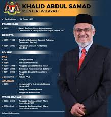 Senarai terkini menteri kabinet 2018. Senarai Terbaru Kabinet Malaysia Selepas Pru14 Jom Edutainment