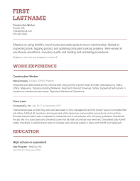 Learn exactly what goes into this important document and start your career search off on the right foot by creating your own résumé. Free Online Resume Builder Indeed Com