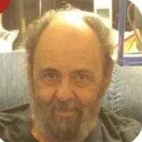 Leo L. Antenori Jr. Obituary