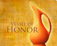 God S Undiluted Word How To Be A Vessel Unto Honour