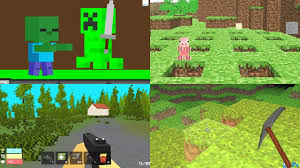 En B Ktan 4 Cakma Minecraft Oyunu Youtube