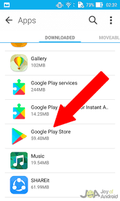 You can enter the app info page of the google play store by clicking the options settings> apps> all> google play store and tap on disable to turn. Google Play Download Pending
