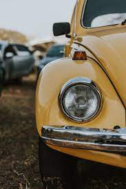 Fusca Amarelo Yellow Aesthetic Yellow Car New Cars