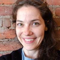 Alicia Moya's Instagram, Twitter & Facebook