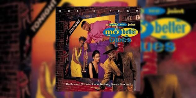 100 Greatest Soundtracks of All Time: 'Mo' Better Blues' (1990)