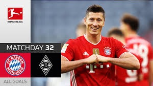 Taktik von hansi flick zerlegt. 39 Goals Hat Trick For Lewandowski Fc Bayern Munchen Borussia M Gladbach 6 0 All Goals Youtube