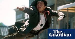Jackie chan is the best action icon in the world. Jackie Chan Five Best Moments Jackie Chan The Guardian
